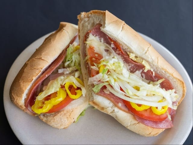 Turkey Sub.