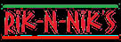 Rik-N-Nik’s