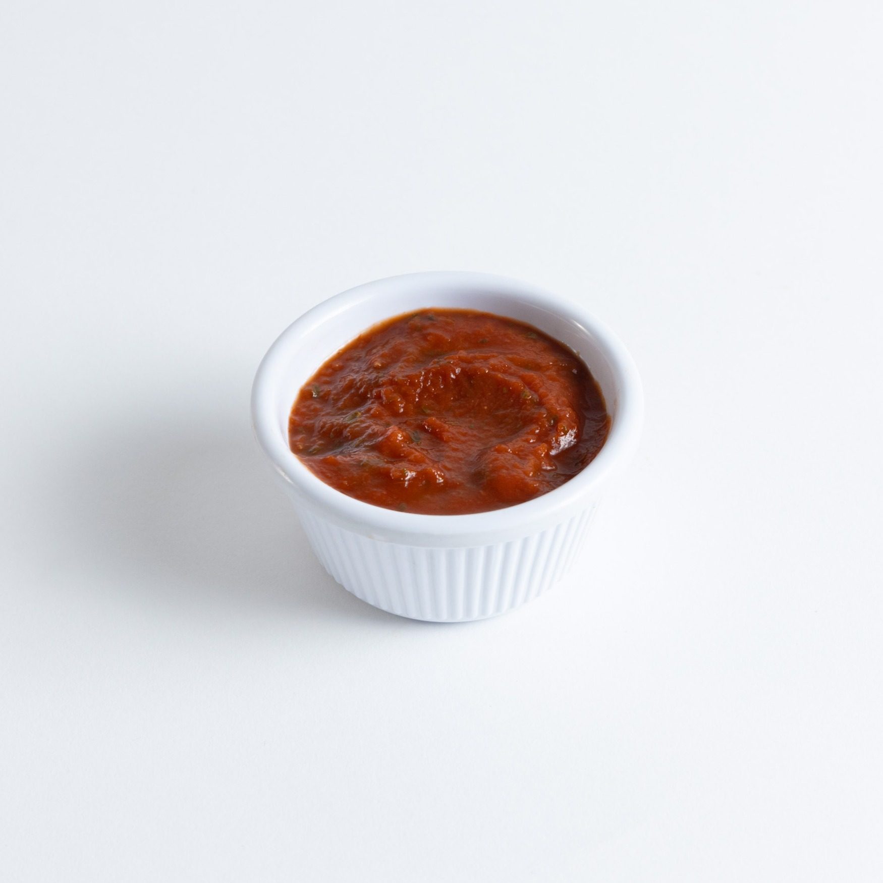 Side Marinara Sauce.