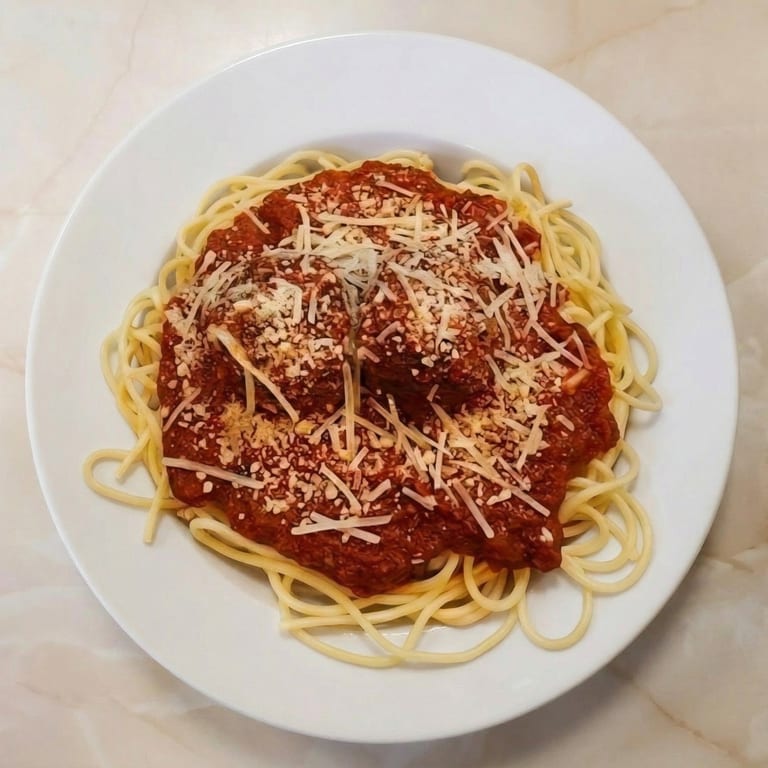 A Look at Our Italian Kitchen