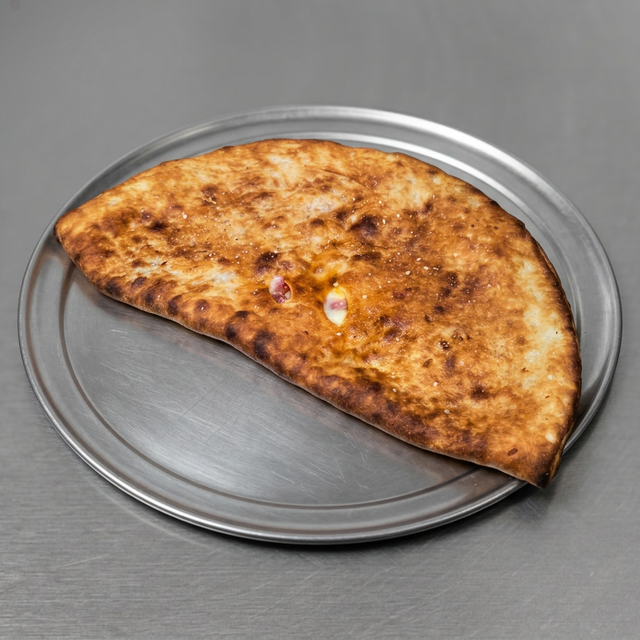 Just Cheese Boli 16".
